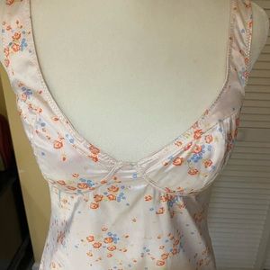 Urban Outfitters, NWT, Silky sheath